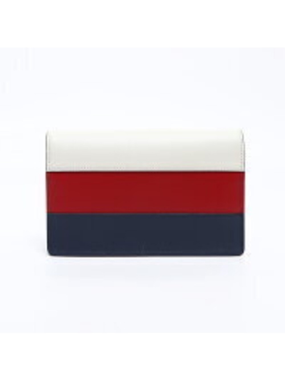 Gucci Queen Margaret White Red Navy Bee-Embellished Chain Crossbody - Picture 5 of 16